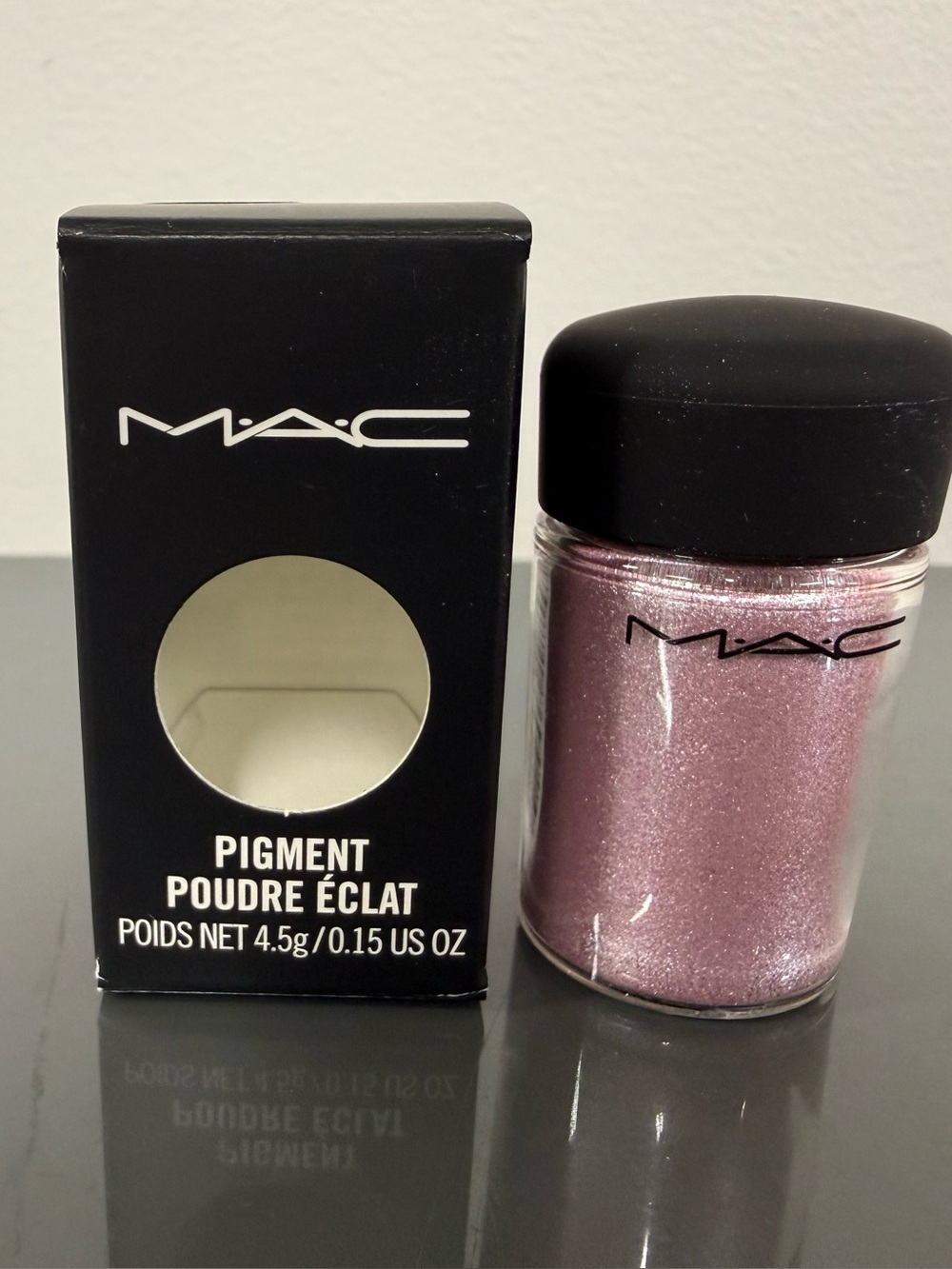 MAC Kitchmas Pigment Eyeshadow 4.5g BNIB